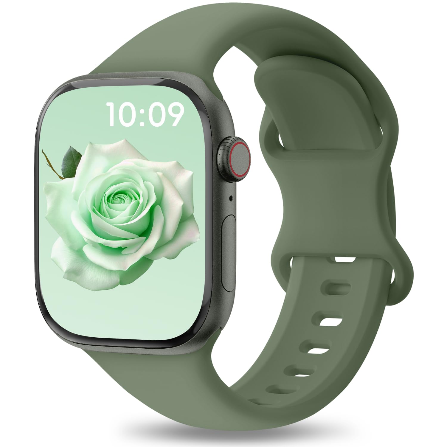 Apple Watch Band for iWatch Series 11 10 9 8 7 6 5 4 3 SE Ultra