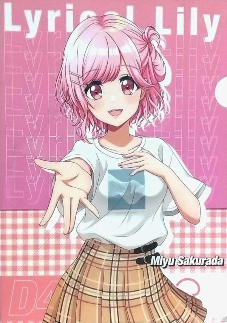 D4DJ 桜田美夢 まとめ売り