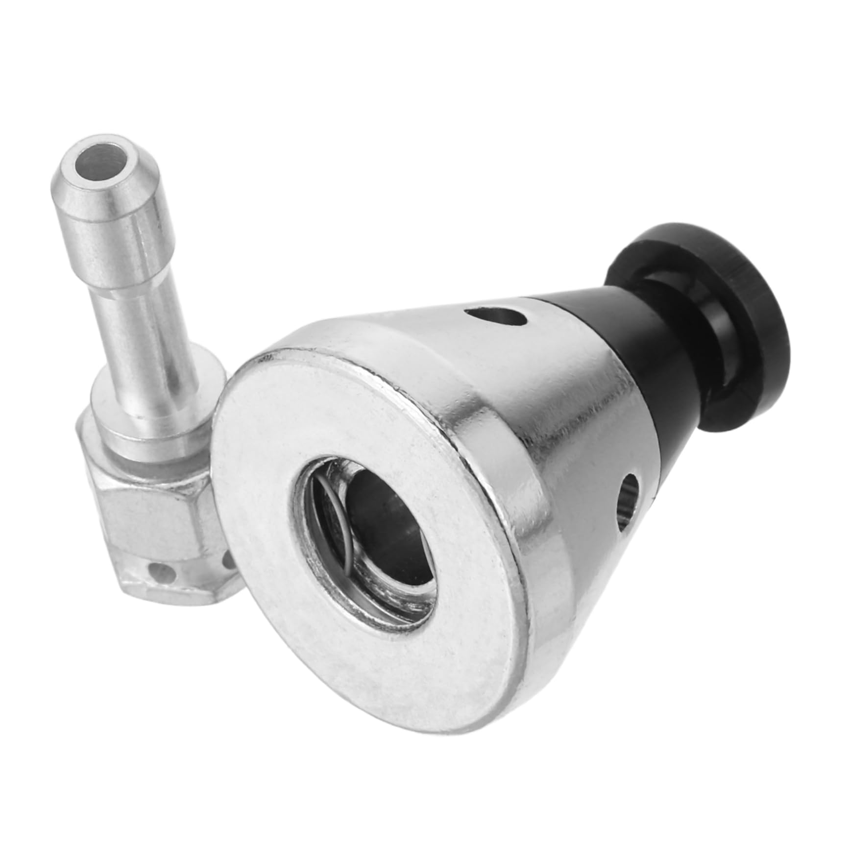 OFFSCH 1Set Pressure Cooker Safety Valve Replacement Explosion Steam Release Valve for Pressure Cookers Gasket Part for Safe Cooking Compatible with Various Models