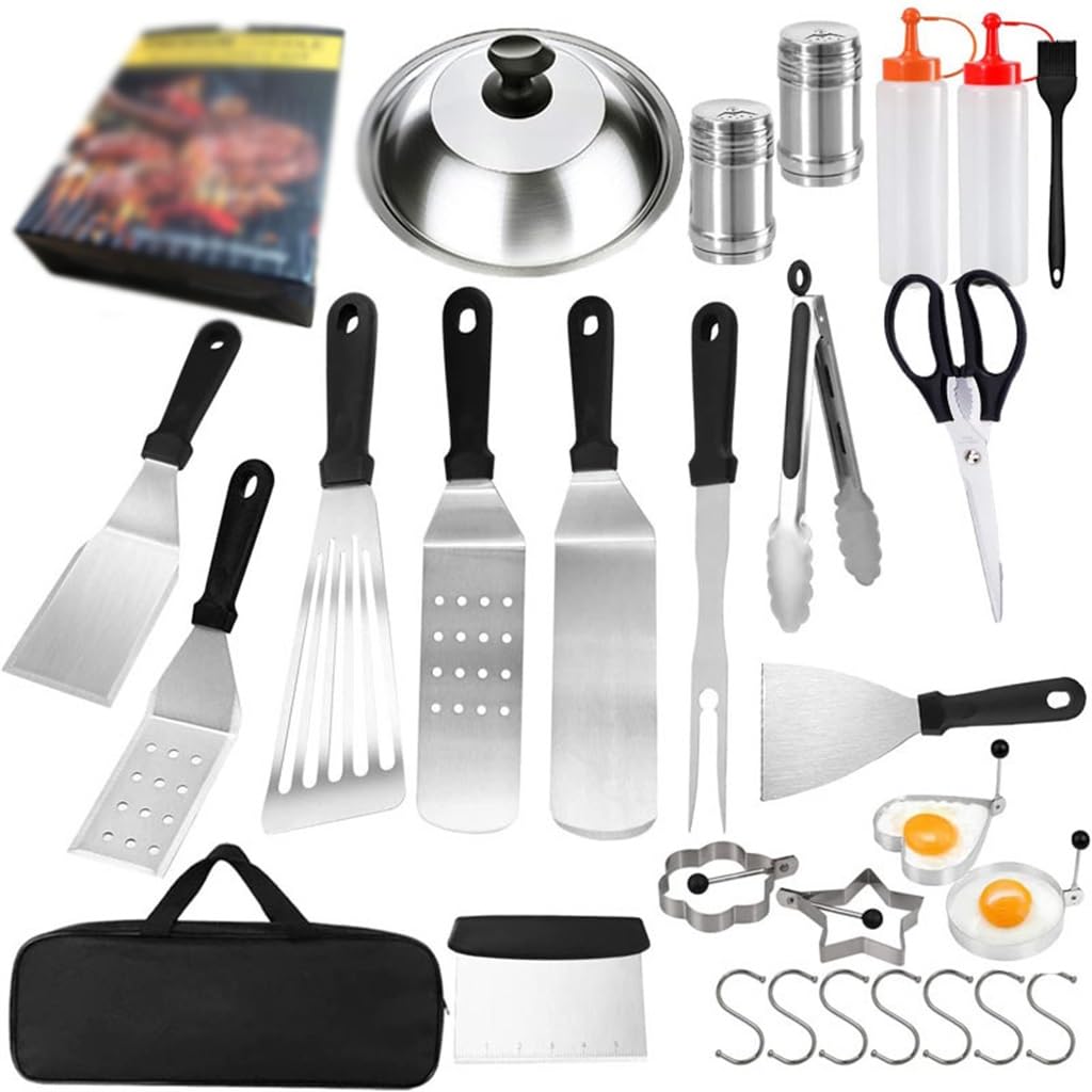 Pelle de cuisson pour pot de barbecue lors de vos repas en terrasse