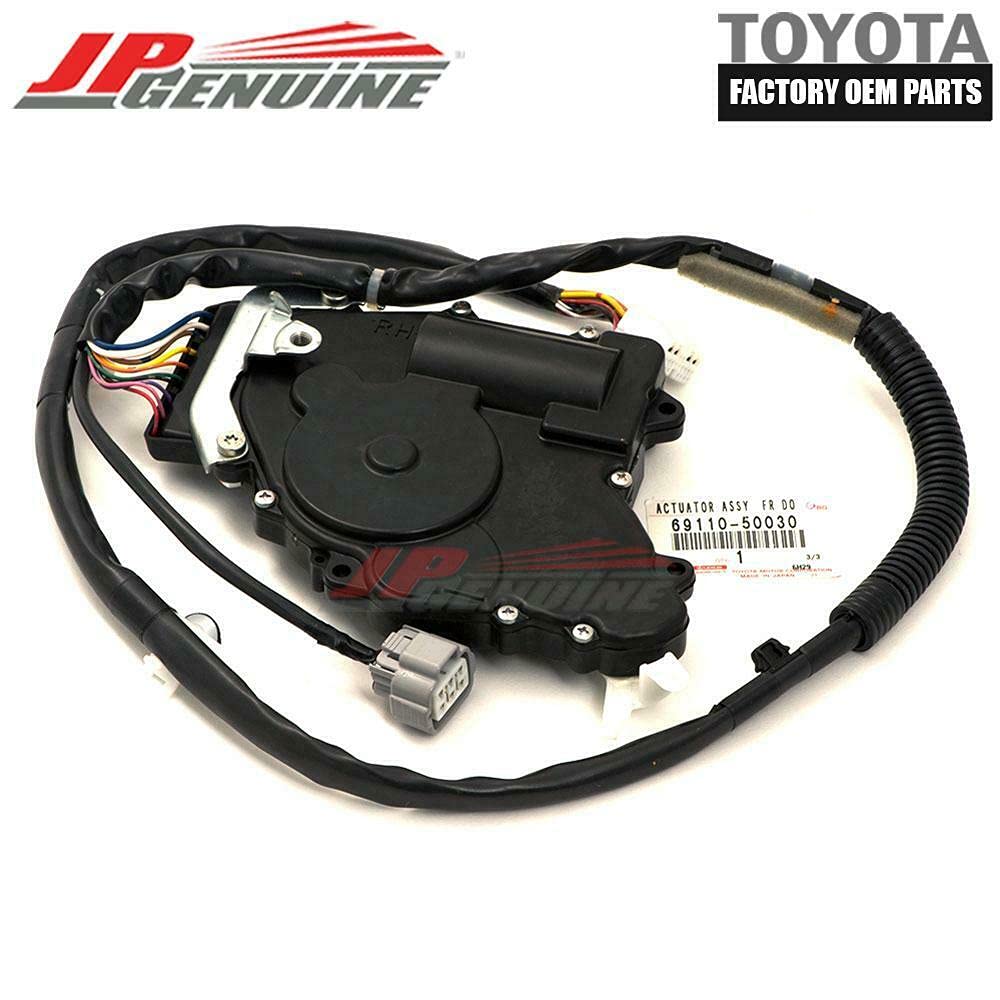 Lexus 69110 50030 Door Lock Actuator Motor | Desertcart Fiji