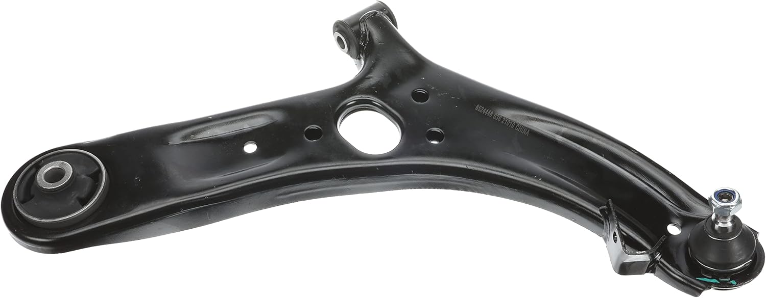Dorman 524-446 Front Passenger Side Lower Suspension Control Arm and Ball Joint Assembly Compatible with Select Dodge/Hyundai Models