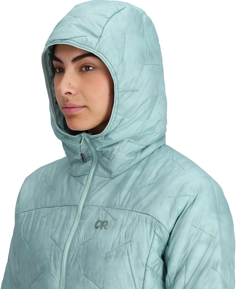 Outdoor Research Women's Ferrosi Hoodie Quick-Drying UV 50+