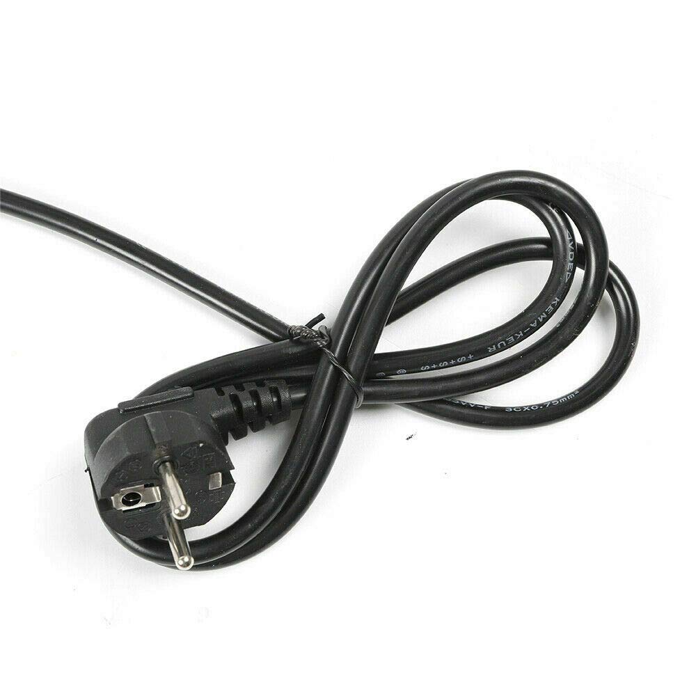 Motore per barbecue per spiedino, barbecue, girarrosto in acciaio inox, motore elettrico per girarrosti, spiedini, shish kebab