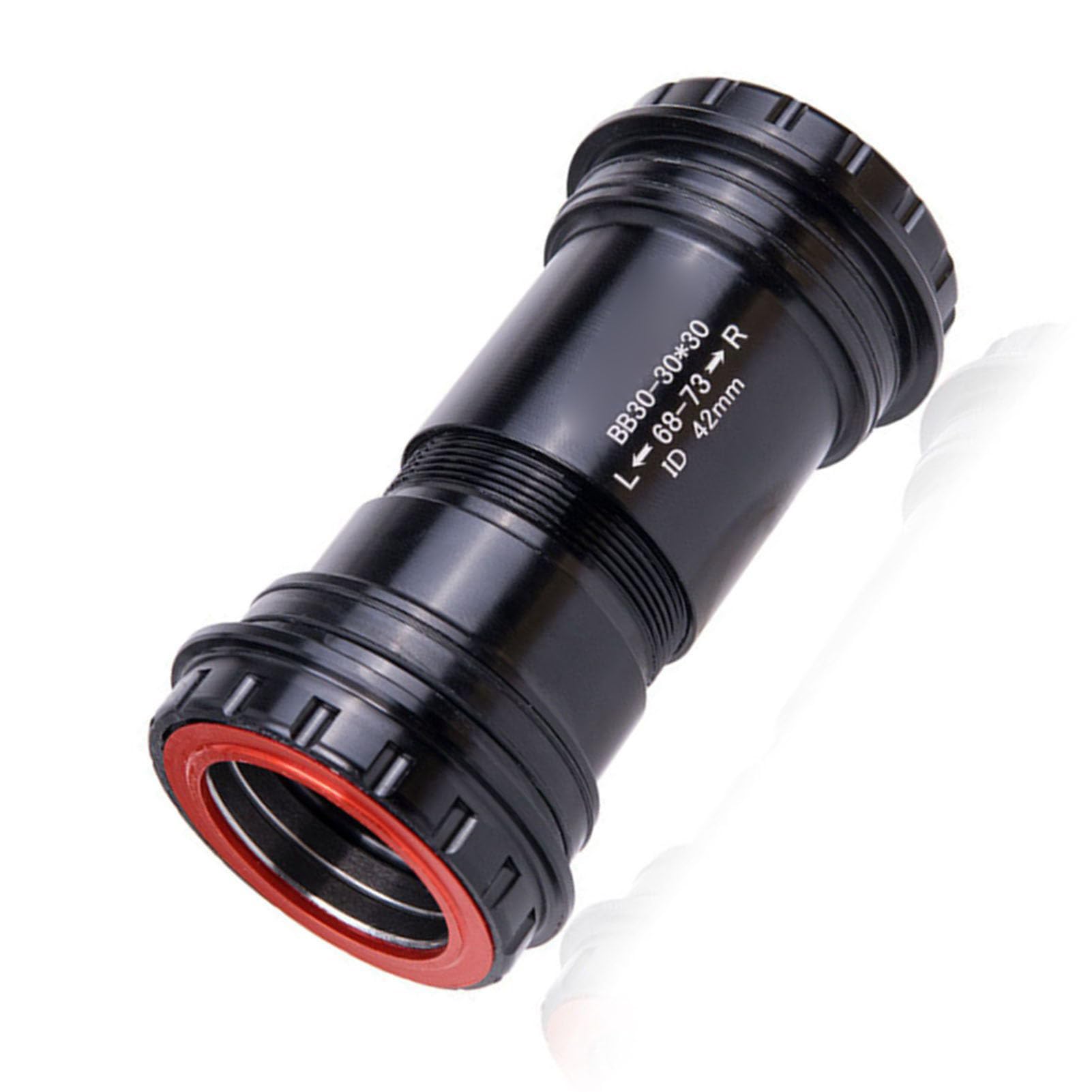 Luocute Suport do Ramy BB30, Skorupa 68-73 Mm, Korba 30 Mm