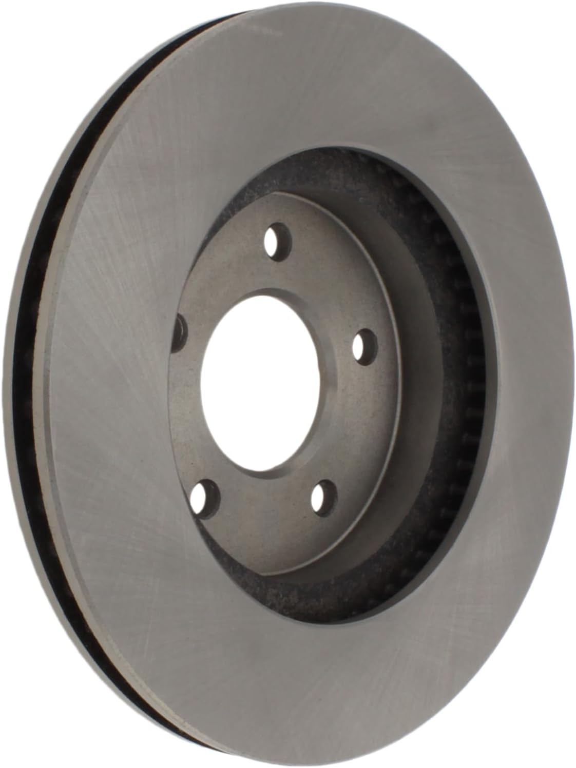 Centric 121.62068 C-Tek Automotive Replacement Front Brake Rotor Fits Select 2005-2006 Chevrolet Equinox, 2006 Pontiac Torrent, 2002-2007 Saturn Vue