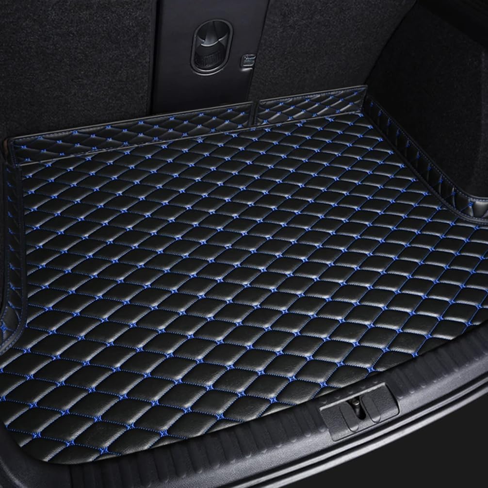 Kofferraummatte für Porsche Panamera E-Hybrid 17-23