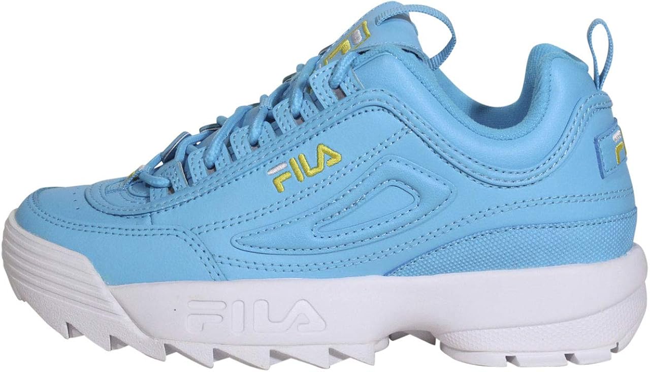 fila disruptor amazon us