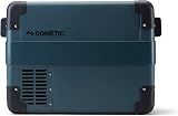 Dometic CFX2 - Glacière à compresseur Portable avec contrôle par Application - 12/24V 100/240V avec Protection de la Batterie - Glacière électrique, congélateur pour Voiture - USB - 6