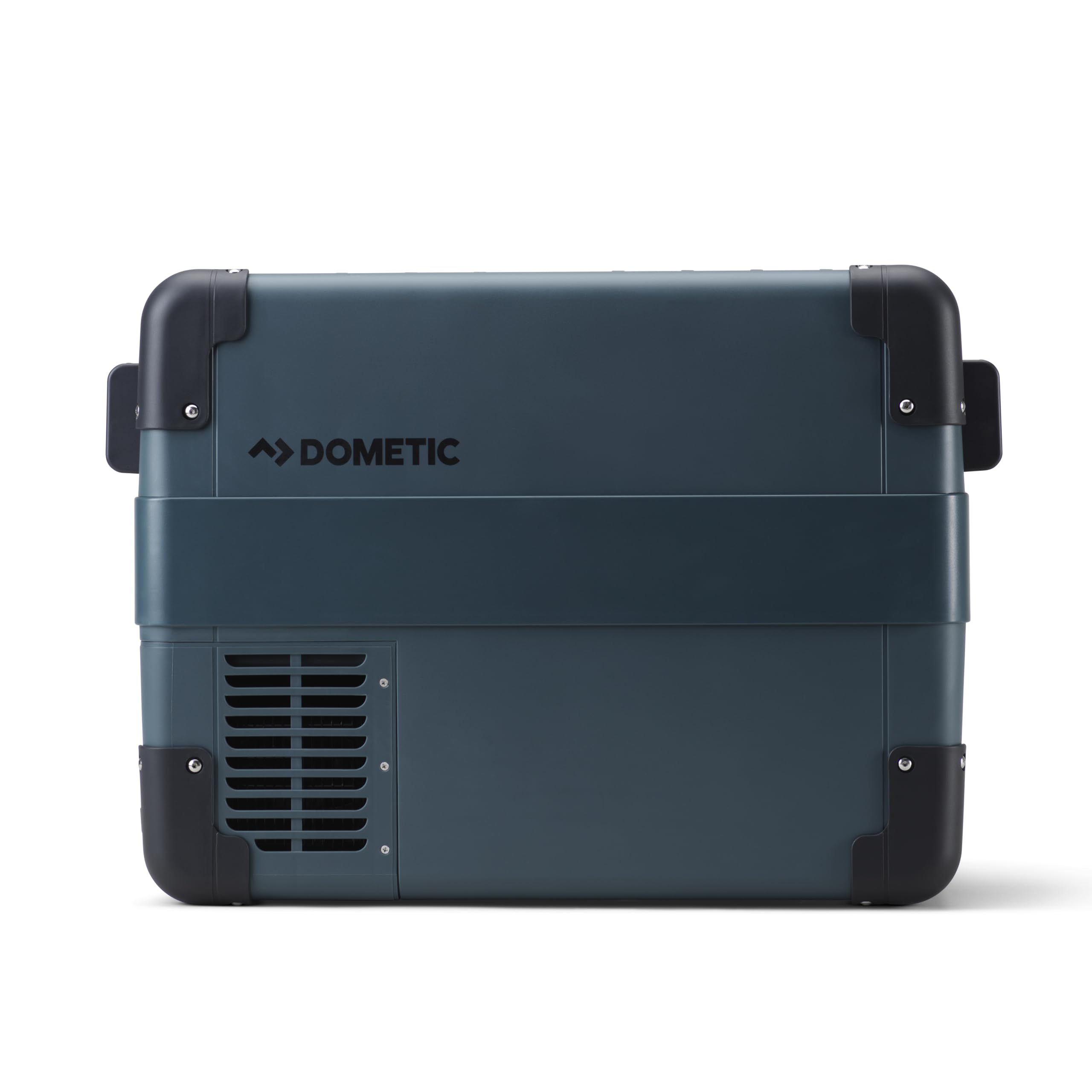 Dometic CFX2 Frigorifero portatile a compressore con controllo tramite app, 12/24V 100/240V con protezione della batteria, Frigorifero elettrico, congelatore per auto, USB