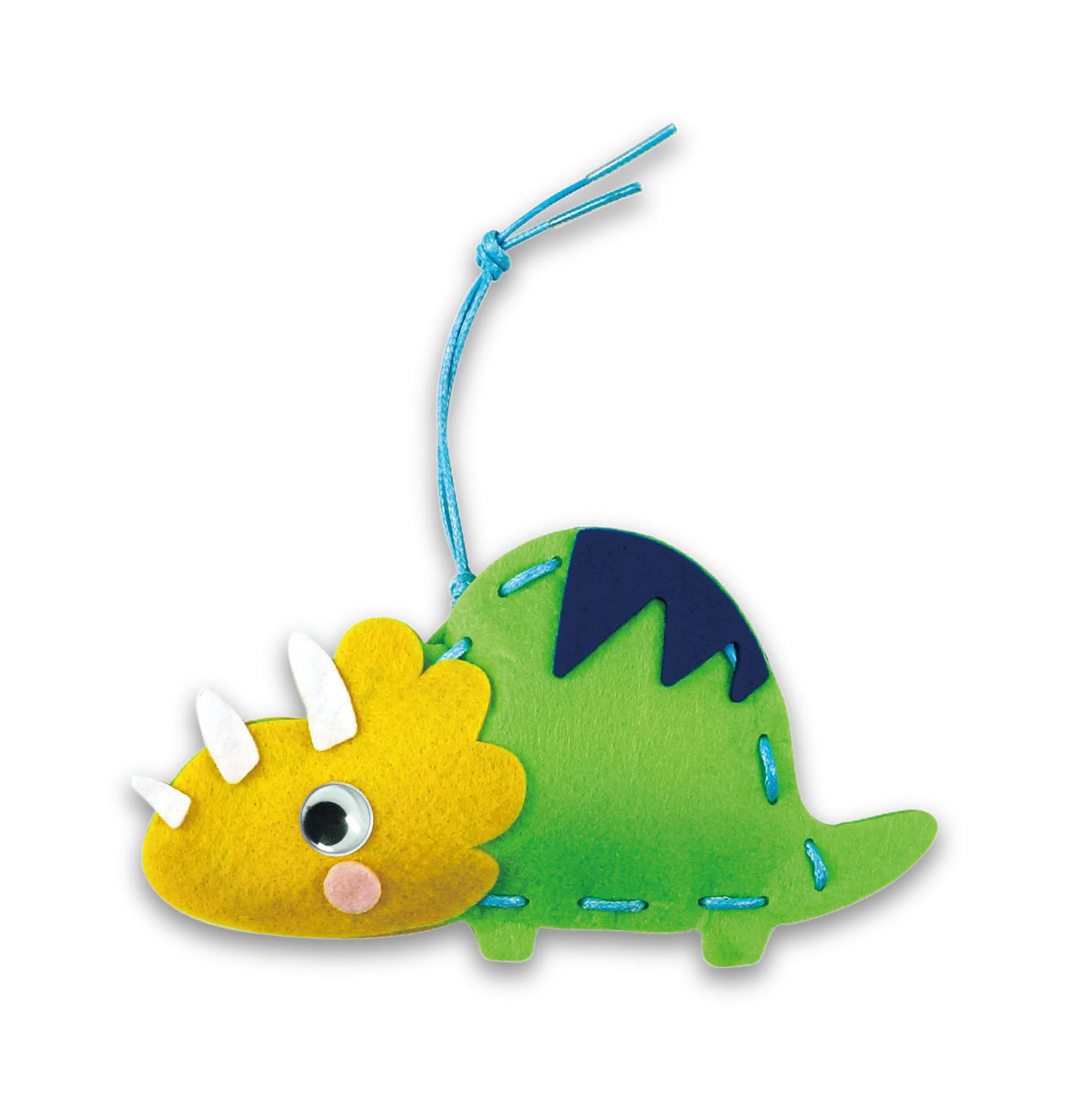 Nähset Dinos