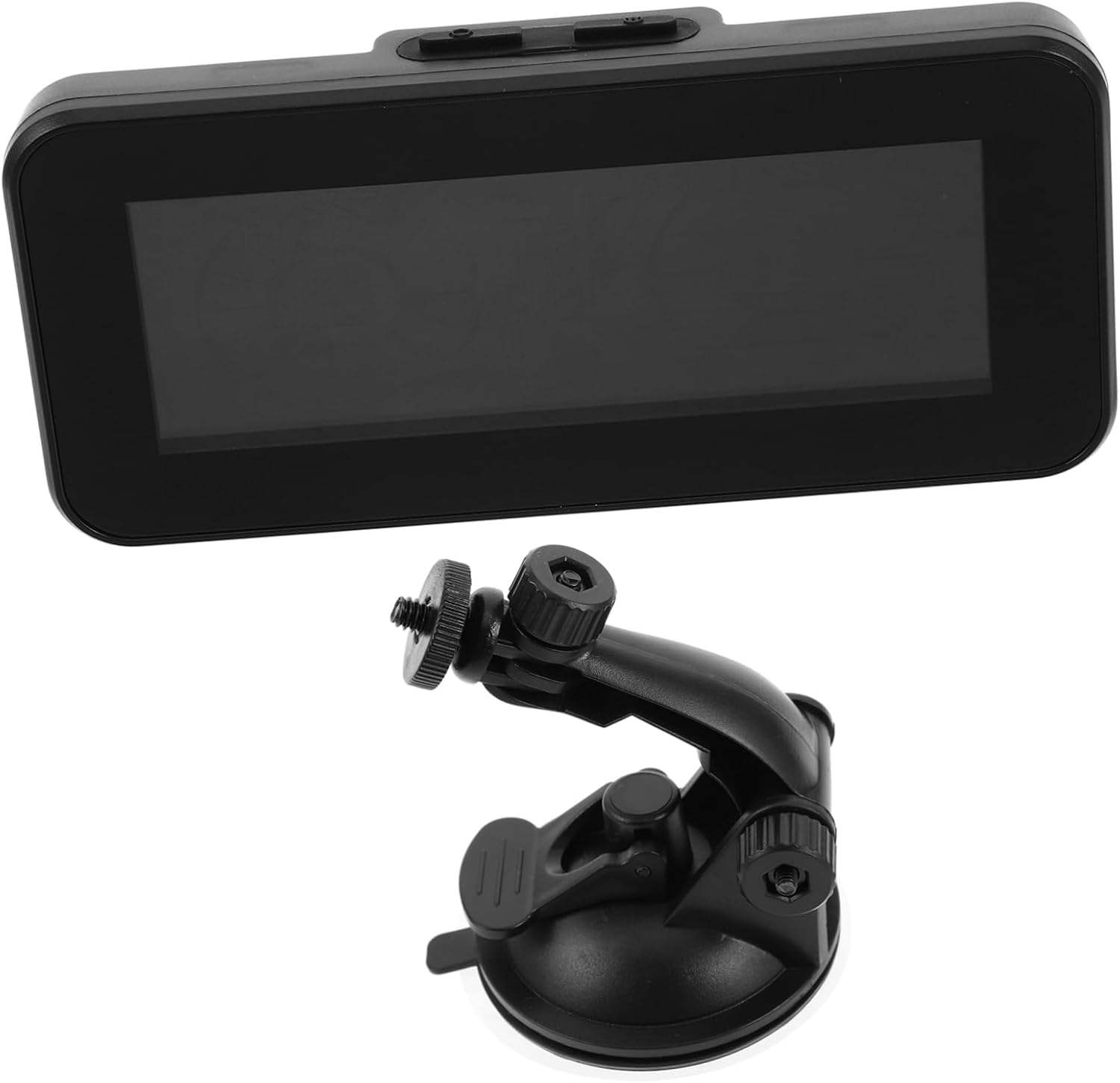 Car Inclinometer Digital Display Level Tilt Gauge for Accurate Vehicle Monitoring Lightweight and Portable Slope Measurement Tool with High-Precision Sensors and Readable Screen