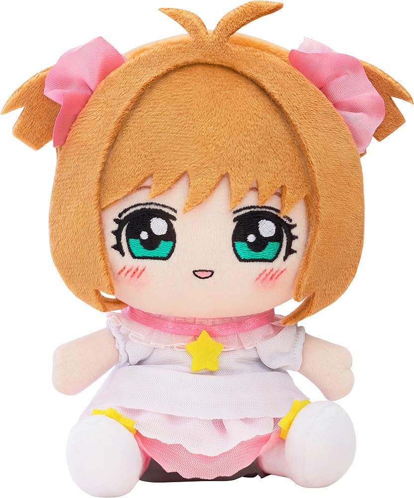 Amazon.co.jp: グッドスマイルカンパニー カードキャプターさくら Amazon.co.jp: グッドスマイルカンパニー カードキャプターさくら