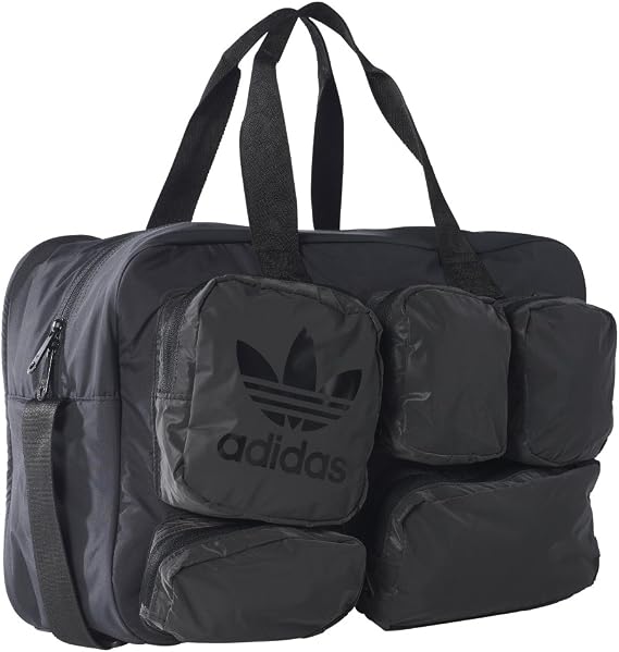 adidas PATCH REFLECTIVE MULTI P BAG#AY8661