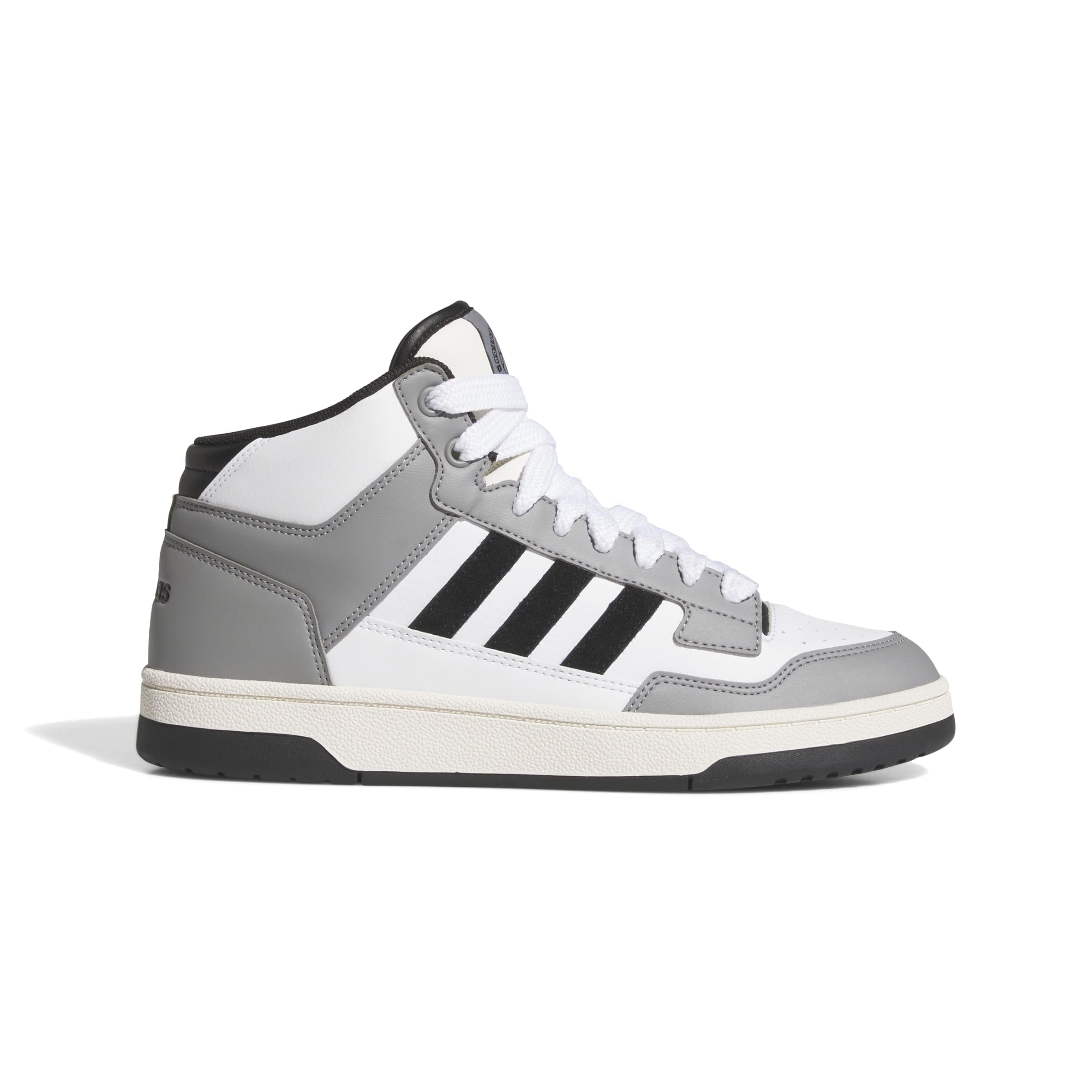 Adidas Rapid Court Mid SCARPEUnisex - Adulto