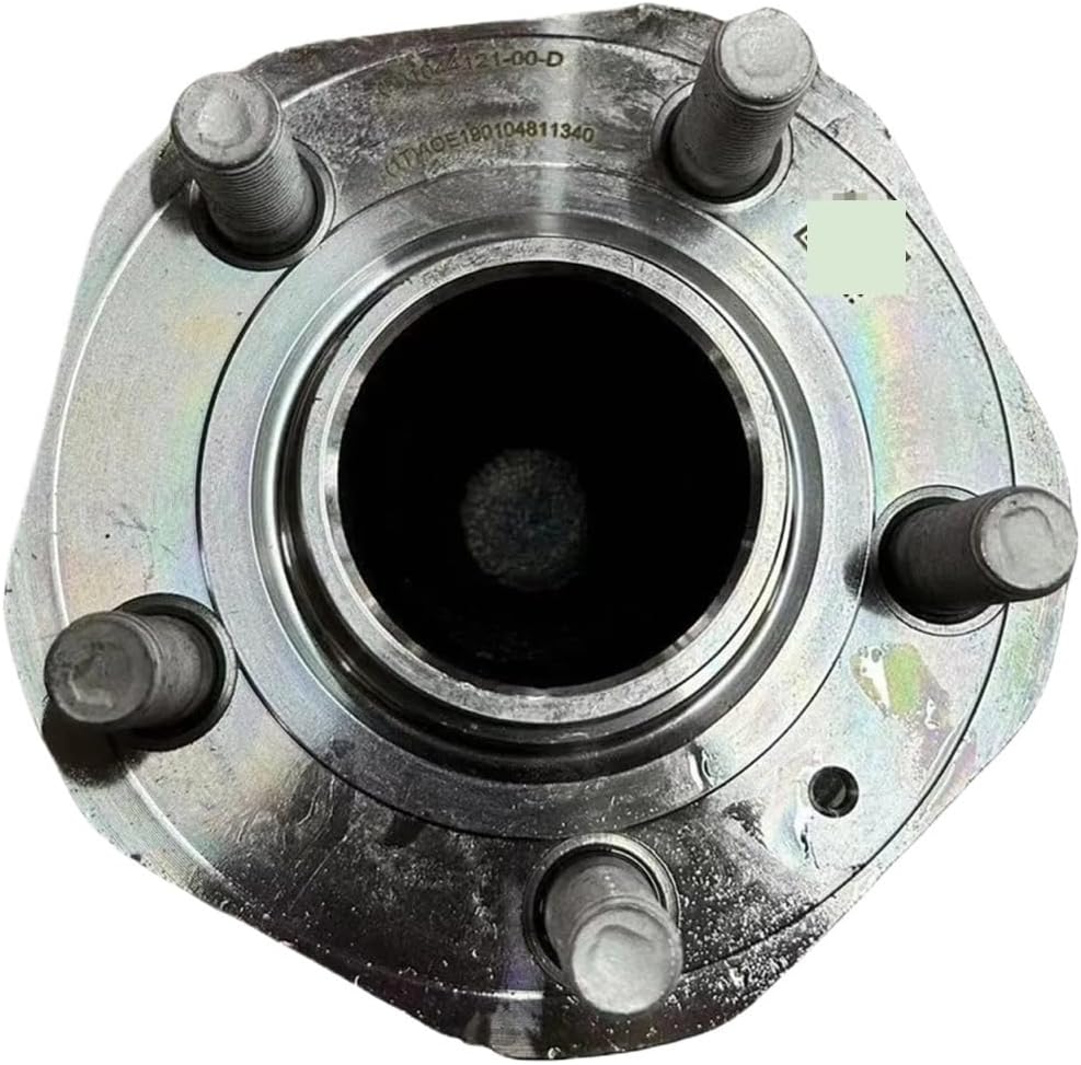 for Accessories Model3 ModelY Front Wheel Bearing Single Drive Assembly 1044122-00-E