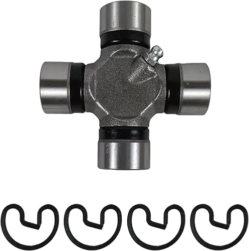 Kit de juntas en U 5-153X Serie 1310 (OSR)