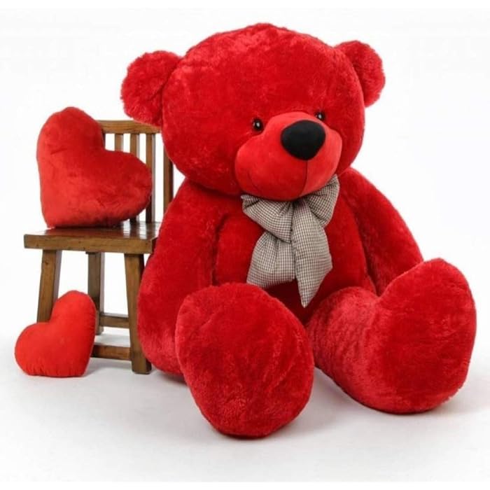 Buy Hug 'n' Feel Soft Toys Loveable HUGABLE Soft Giant Life Size , Long