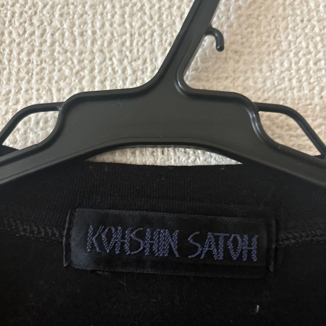 Amazon.co.jp: KOHSHIN SATOH パワーネット y2k サイズM : スポーツ 