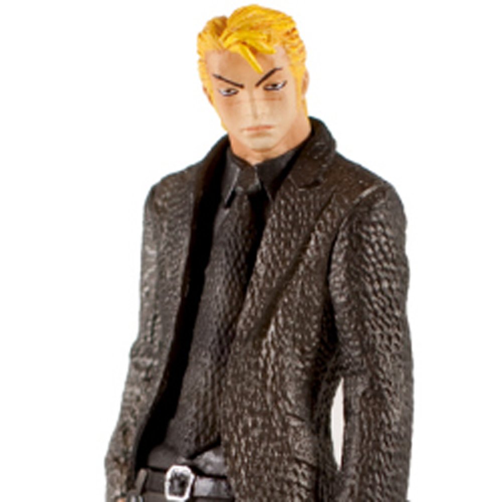 クローズ & WORST 村田十三 Amazon.co.jp: クローズ＆WORST BACKBONE 村田十三 : おもちゃ