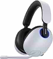 Sony INZONE H9 Wireless Noise Cancelling Gaming Headset