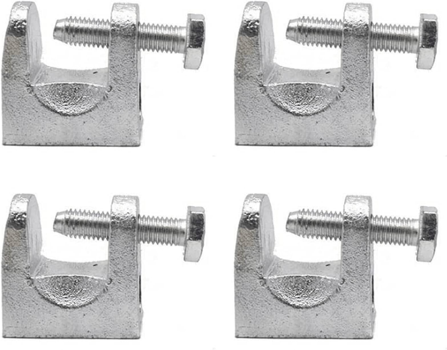 Crochet De Suspension En I, Pince De Support En Acier, Pince