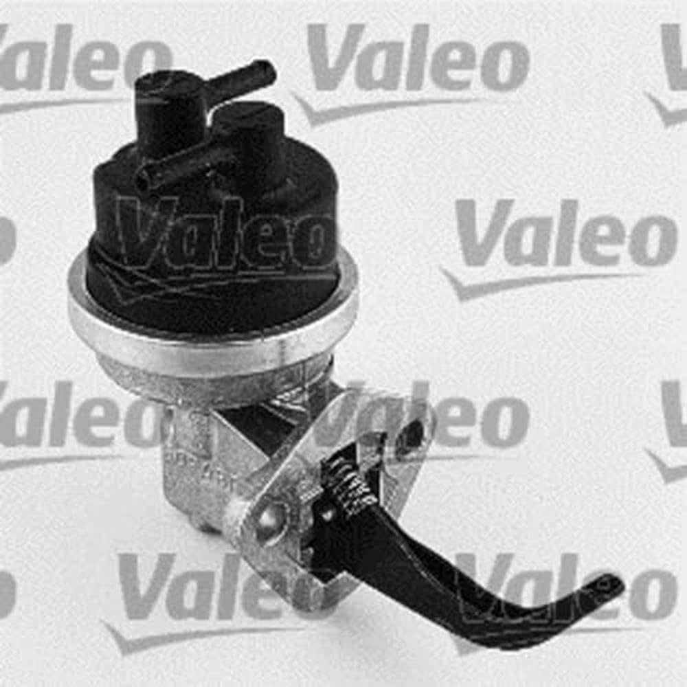 VALEO Pompa carburante 247099 | Compatibile con: CITROËN AX, BX, BX Break, C15 Kasten/Großraumlimousine, PEUGEOT 106 I, 205 II