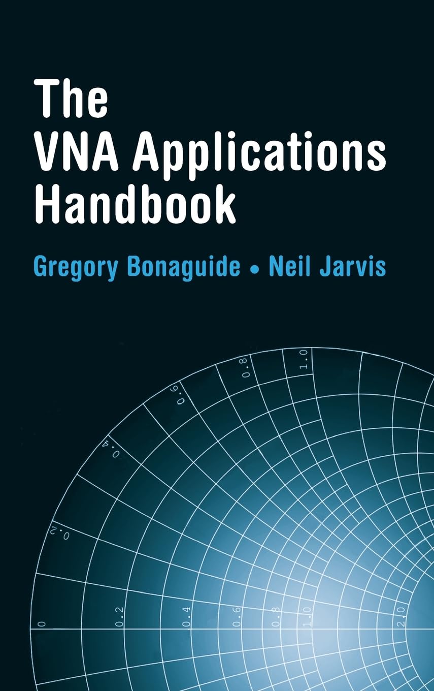 The VNA APPLICATIONS HANDBOOK