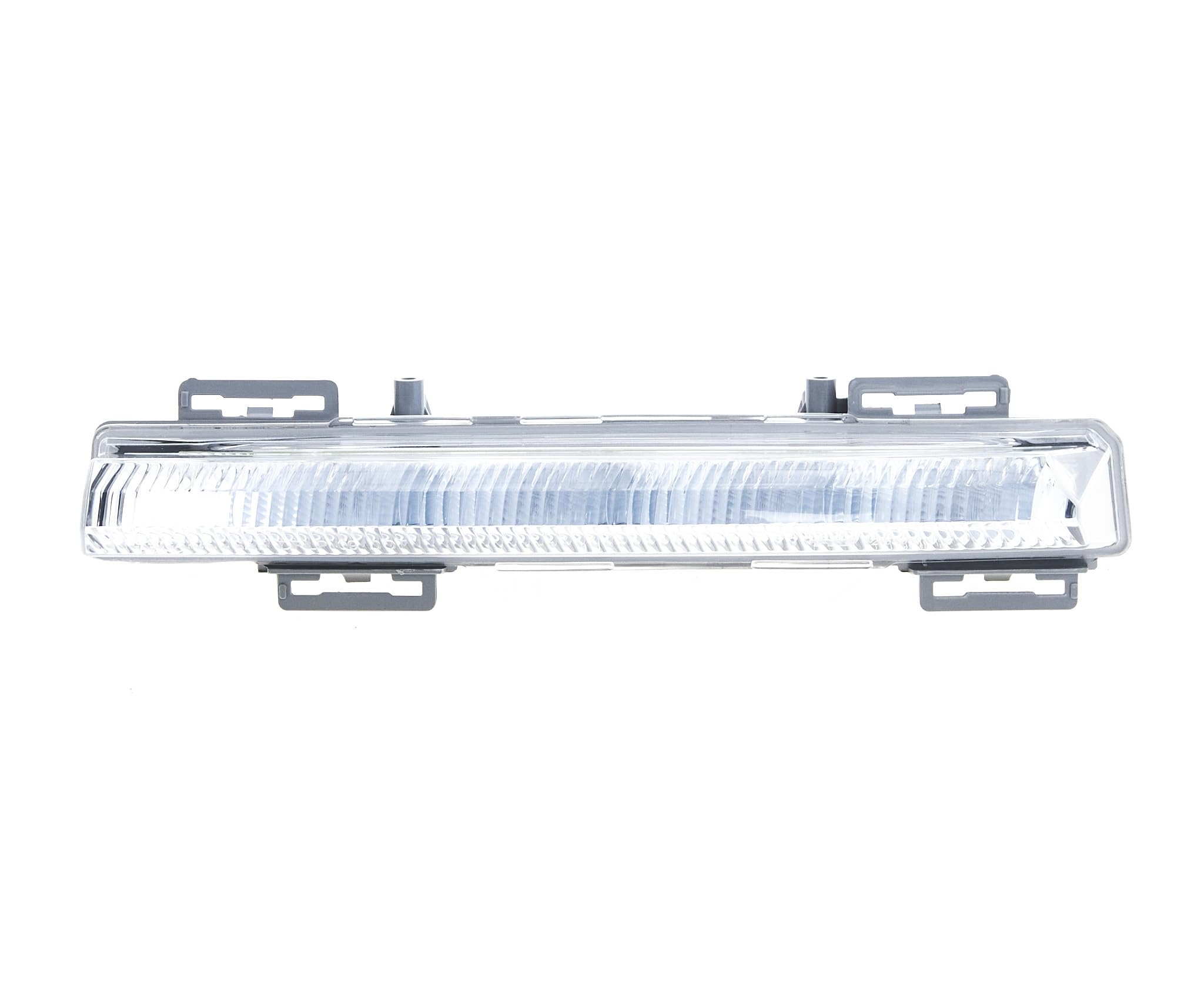 carro Luces diurnas, Luces de circulación diurna, DRL Izquierda A2049068900 adecuado para MERCEDES BENZ C W204 2011-2014, Led, con bombilla