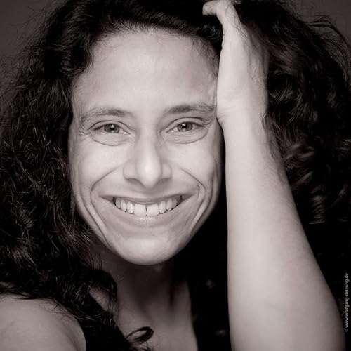 Spannung in der &bdquo;Real in time-Performance&ldquo; Podcast Por  arte de portada