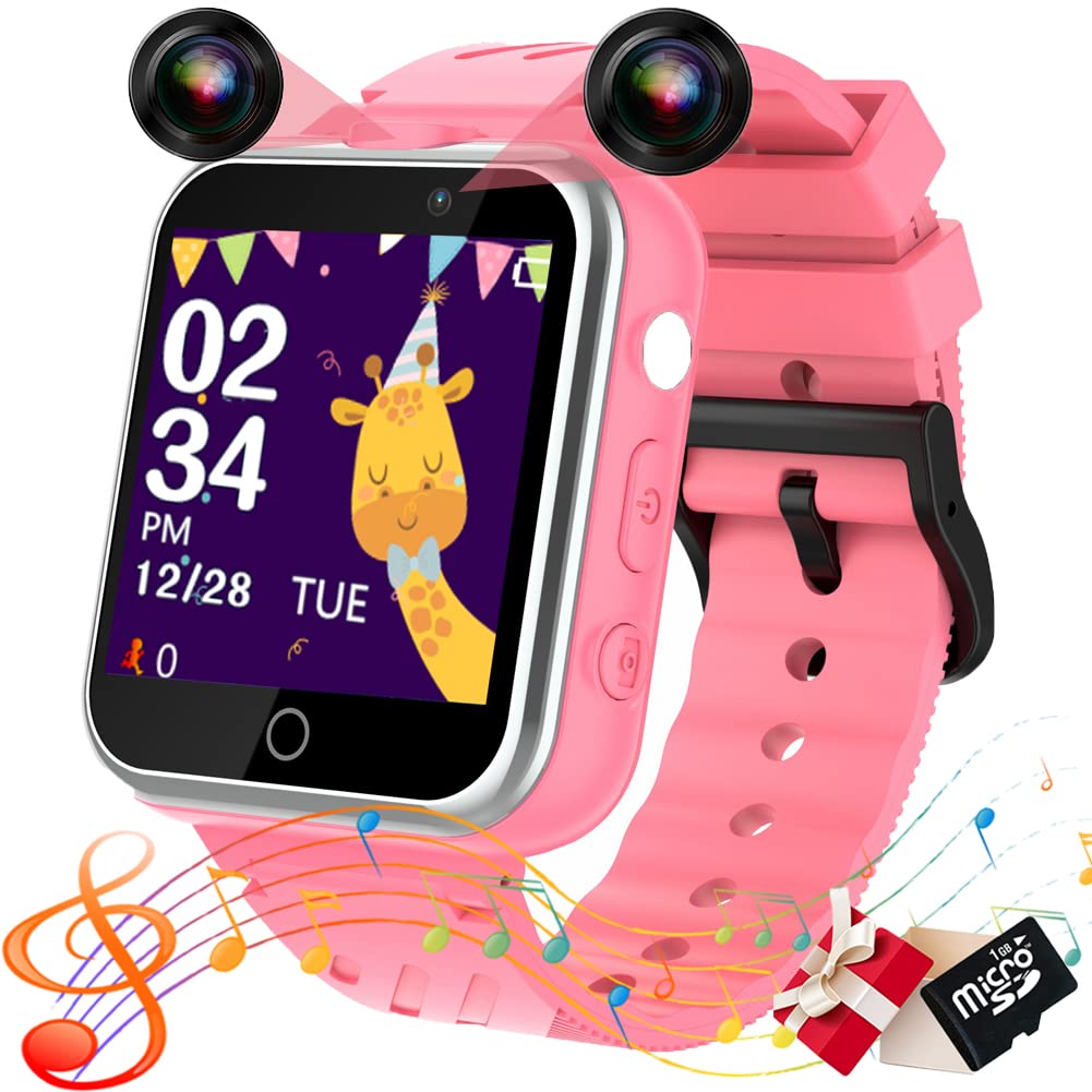 Children smart watch Find the best price at PriceSpy