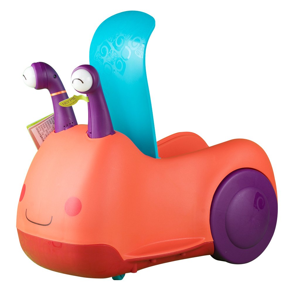 b toys buggly wuggly