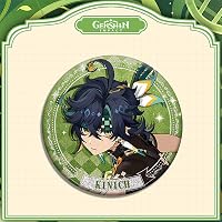 Amazon.co.jp: 原神 キィニチ 福袋 6点セット アクリルスタンド