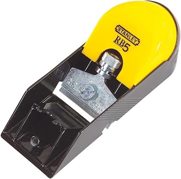 Stanley 12-105 RB5 Plane