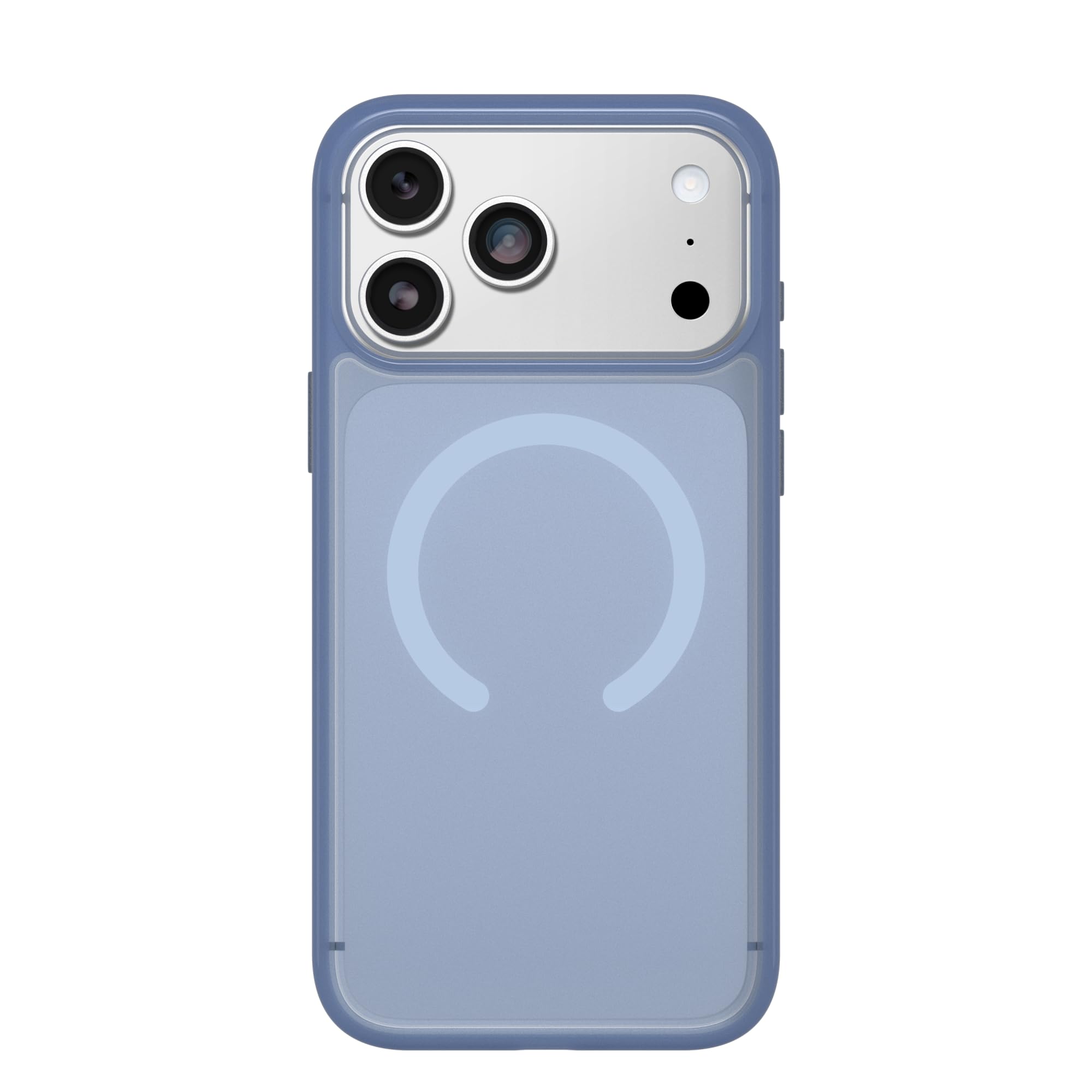 Amazon.com: OtterBox iPhone 17 Pro Max Symmetry Series Clear Case