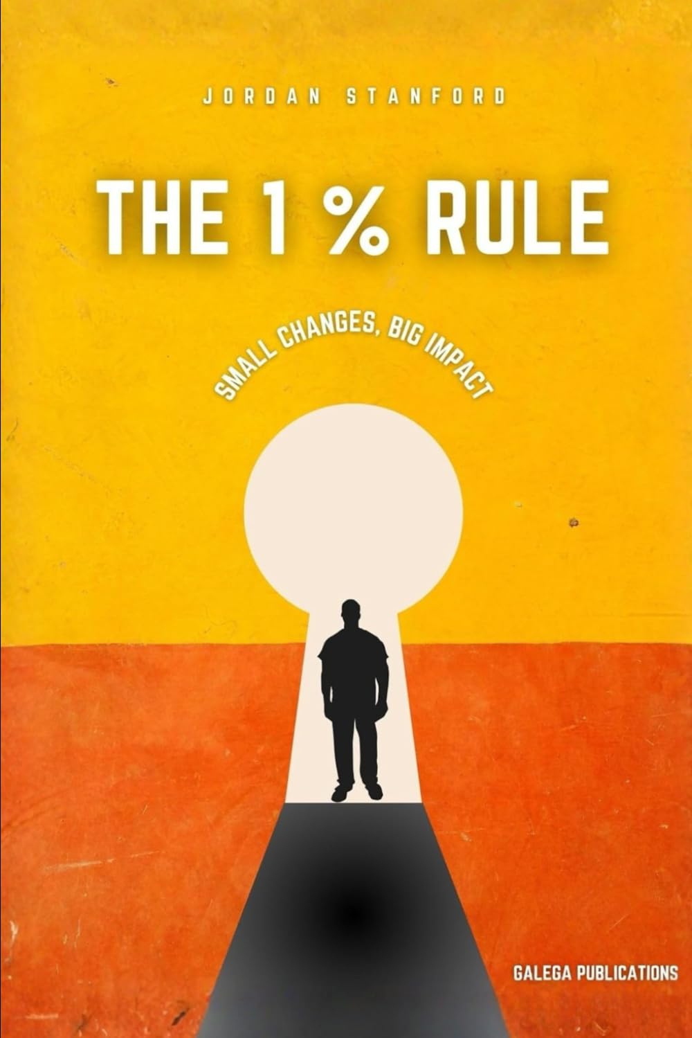 The 1% Rule: Small Changes, Big Impact