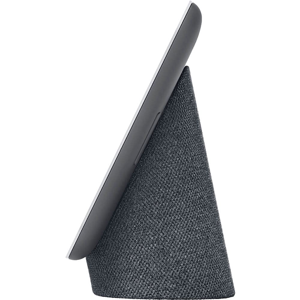 Google Nest Hub 2nd Generation Smart Display, Charcoal : Amazon.co