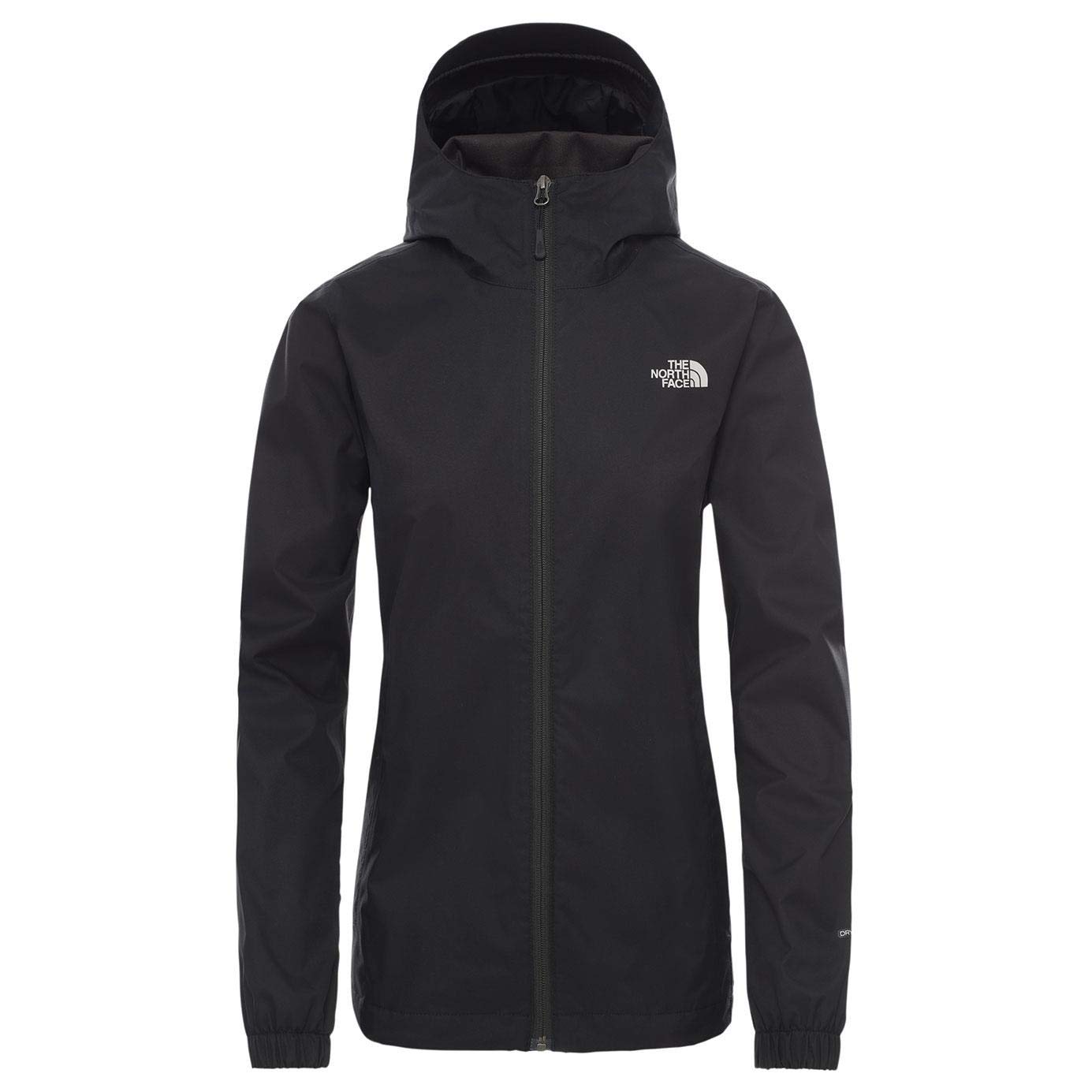 The North Face Women's Black Quest Jacket