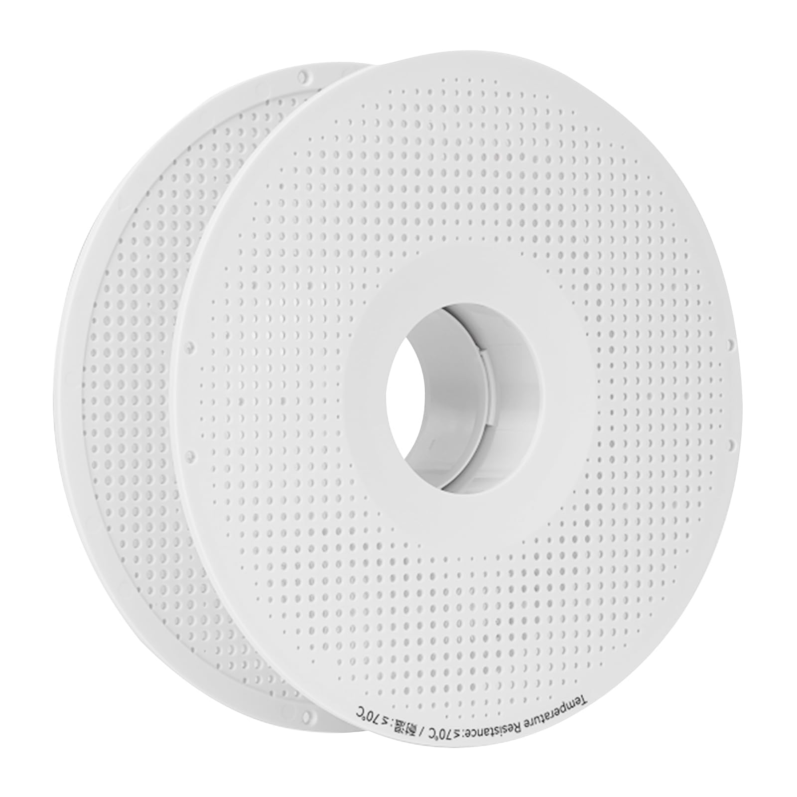 Bamboo Filament Spool - Bambu Lab Compatible -1