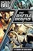 The Battle Begins: The Story of Creation (The Action Bible Graphic Novels Book 1)