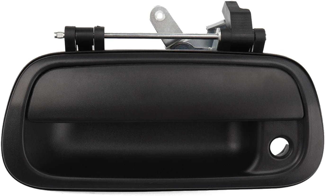 Rear Exterior Tail Gate Tailgate Handle For 20002006 Toyota Tundra