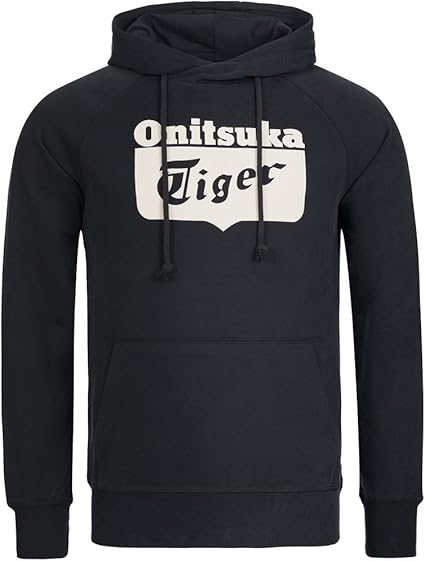 onitsuka tiger pullover