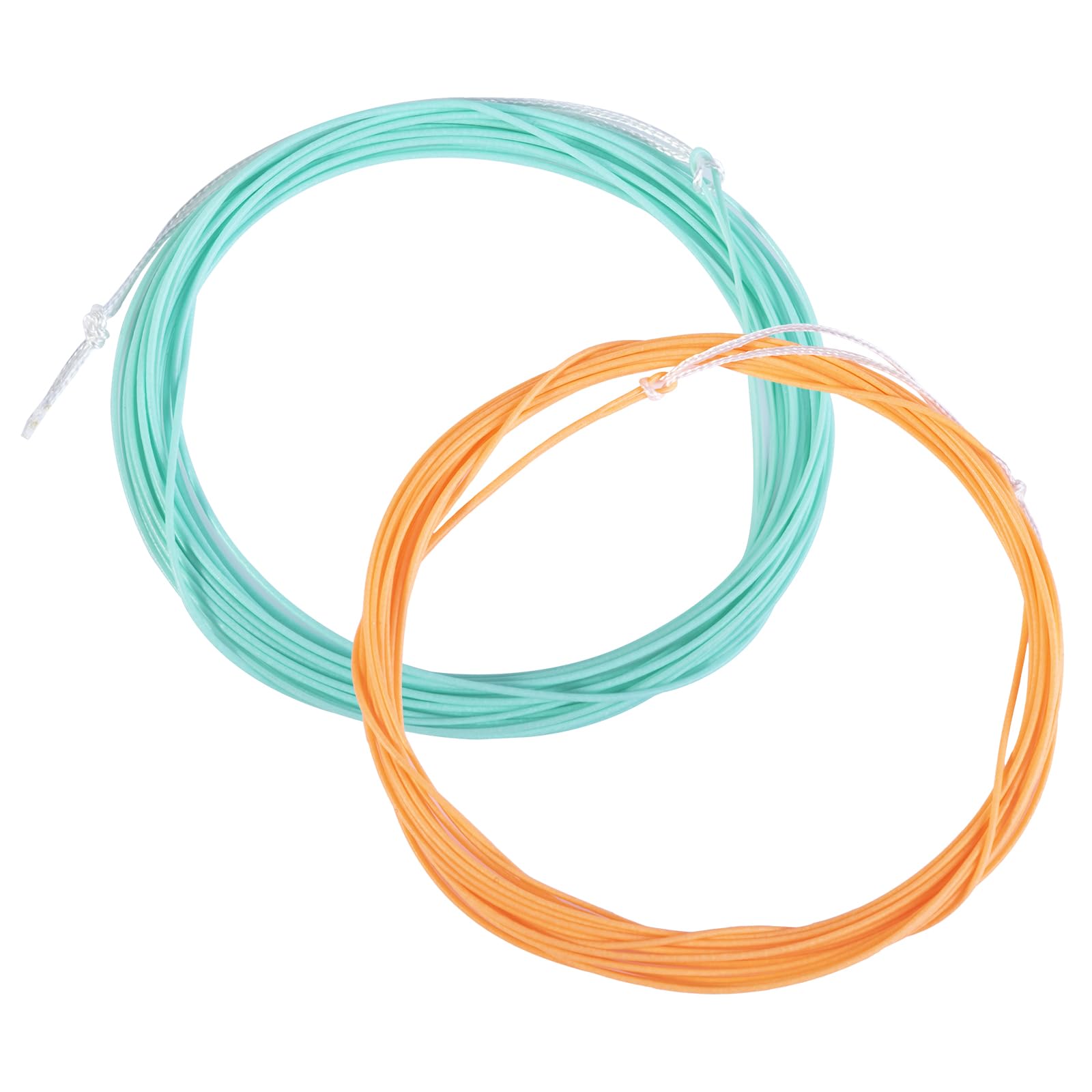 Amazon.co.jp: Goture テンカラ用フライライン テンカラライン 2点