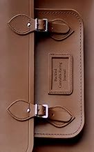 Buckled Cannabis Rating Journal: Blank form notebook used for organizing information and rate THC CBD strains of marijuana for either medical or recreational