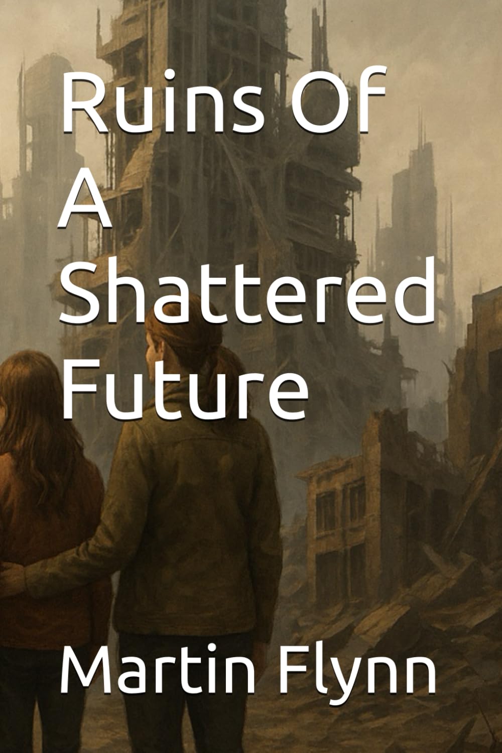 Ruins Of A Shattered Future