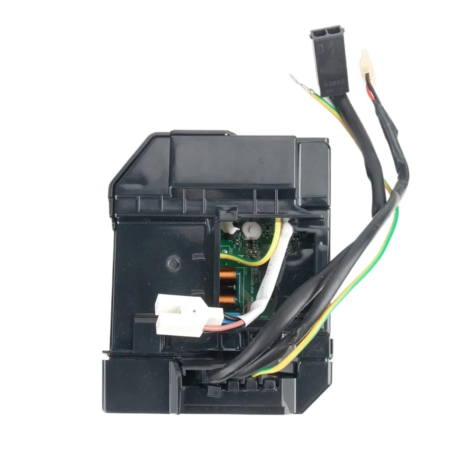 Genterun One Color Refrigerator 0193525188 Inverter Fridge Vcc3 2456 B5 Refrigerator Compressor Inverter Drive Control Board,Compatible For Haier,