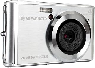 AgfaPhoto Kodak Realishot DC5500 Fotoğraf Makinesi