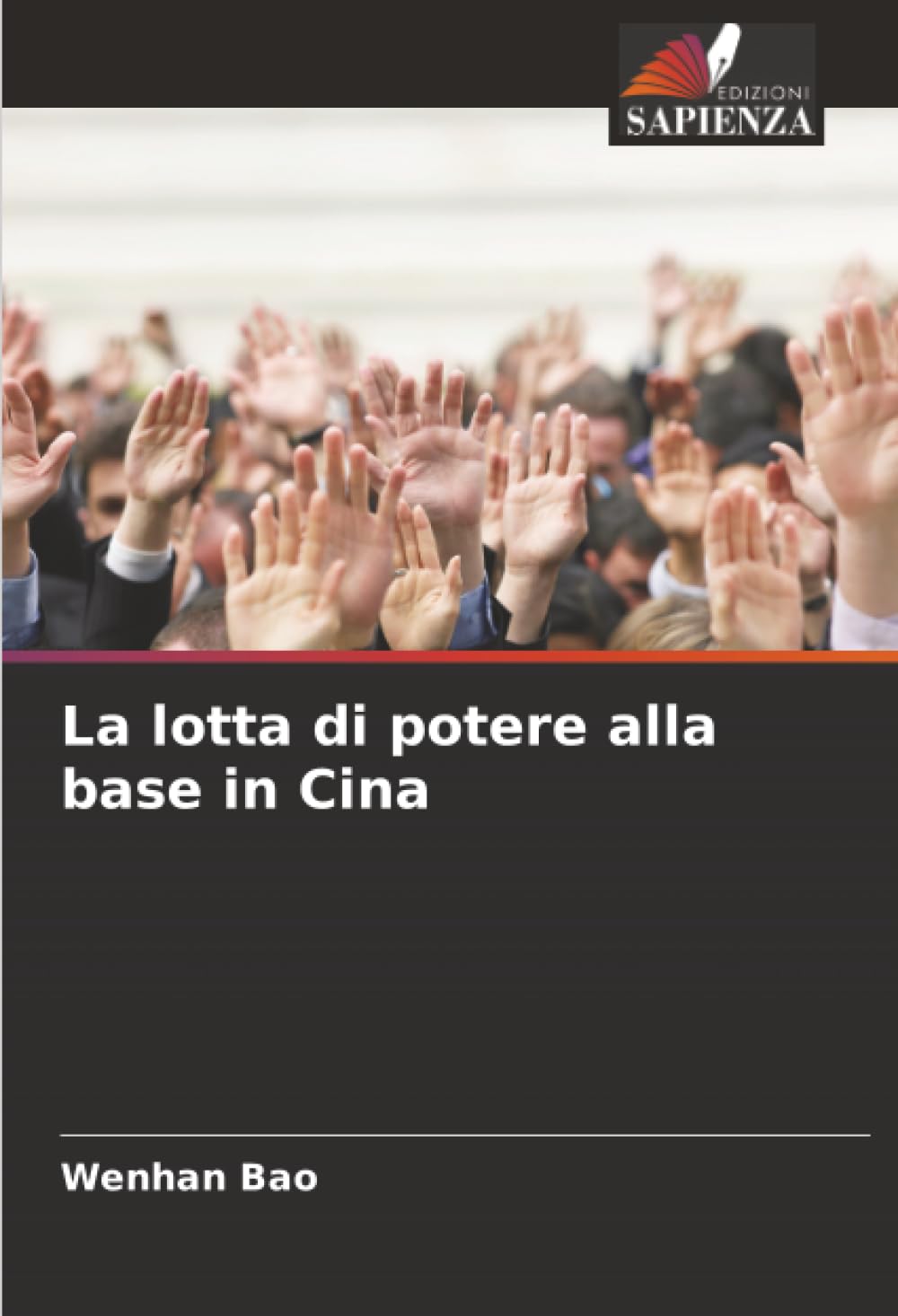 La lotta di potere alla base in Cina