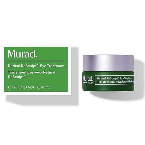 Murad Women's Retinal ReSculpt Eye Lift Treatment