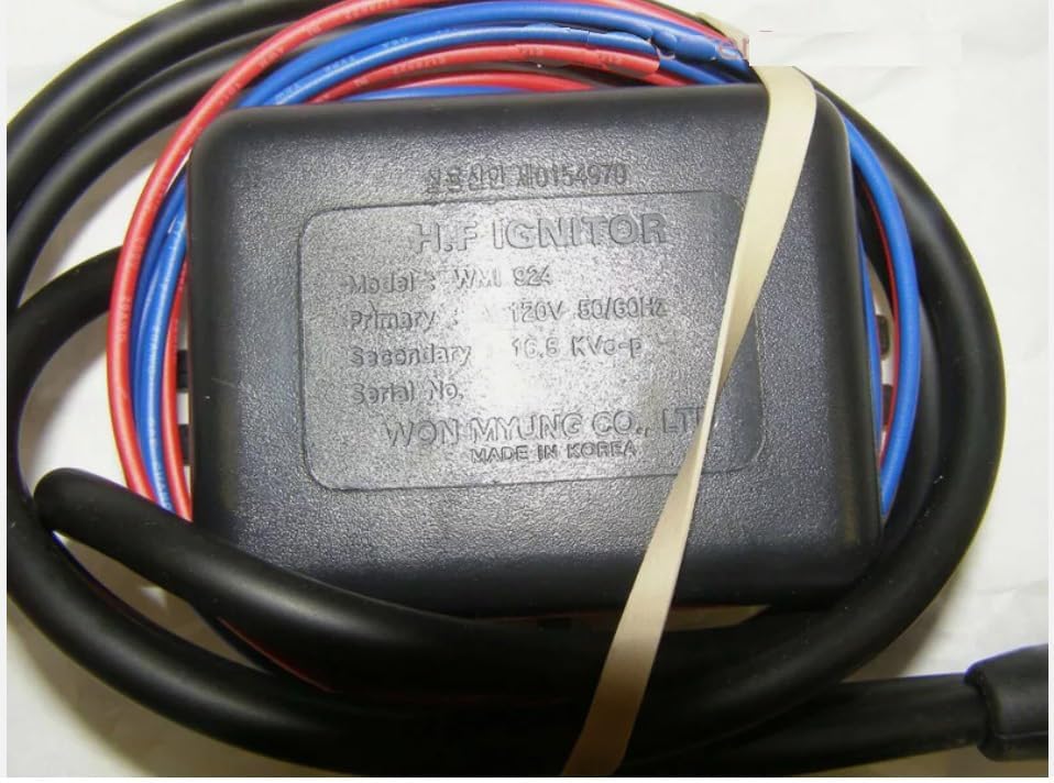 39E0-0071-00 Ignitor Dyna Glo Deluxe, Thermoheat, Dayton Heaters WMI924